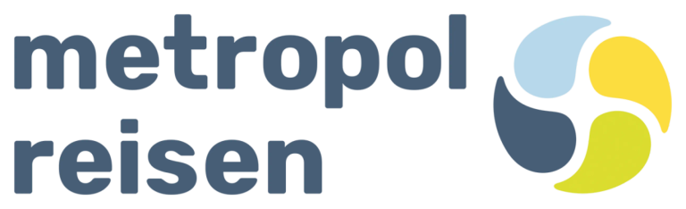 Startseite Travel Agency Logo